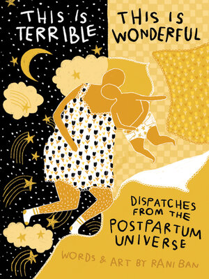 cover image of This Is Terrible, This Is Wonderful